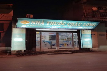 Bán nhà mặt phố Hà Đông 52m², Giá 9.8 tỷ - Vị trí đắc địa, Kinh doanh đỉnh cao