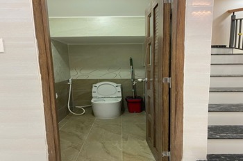 Bán nhà Gò Xoài 3 tầng, hẻm xe hơi 7m - Giá 4.8 tỷ