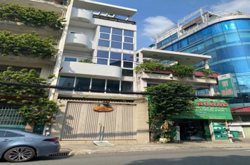 Bán nhà mặt tiền Huỳnh Văn Bánh, Phú Nhuận - 4.8x22.4m - Giá Tốt