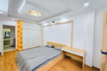 Bán nhà mới 4 tầng, giá 5.9 tỷ, ngõ rộng, ô tô gần, Thanh Xuân