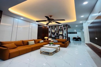 Bán Gấp Nhà 37m² Giá 8.65 Tỷ - Tô Hiệu, Hà Đông - Hai Mặt Thoáng