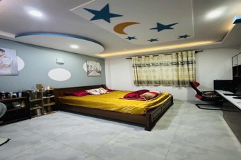 Bán nhà HXH Quận 8: Nguyễn Thị Tần, 3.9x16m, 6PN, 12.5 tỷ