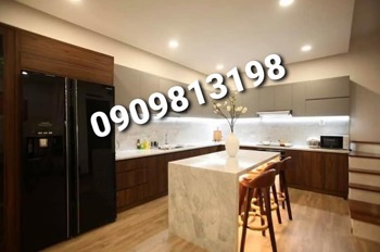 Nhà SHR VIP Quận 1 - Giá Tốt, Pháp Lý Sạch, Đầu Tư Sinh Lời