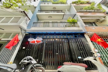 Bán Nhanh Nhà Nguyễn Đình Chiểu, Quận 3 - Giá Rẻ, Vị Trí Đẹp