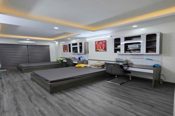 Bán nhà đẹp, ngõ thông thoáng, ô tô đỗ cửa, 35m5, 8.6 tỷ - Thịnh Liệt