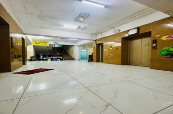 Bán căn hộ góc 66m2, 2PN, full nội thất, Tòa nhà cao cấp Lê Văn Lương
