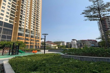 Bán Căn Hộ Pandora 53 Triều Khúc - Không Gian Sống Xanh Hà Nội