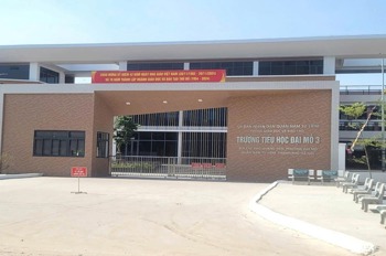 Cần Bán Gấp Đất Đại Mỗ - 95m2, Mặt Ngõ Oto, Giá 16.5 tỷ