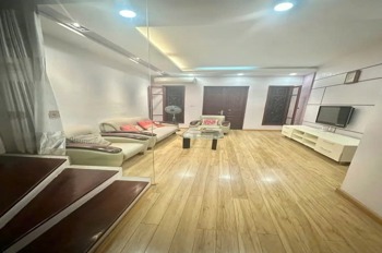 Bán nhà phố Nguyễn Chí Thanh, Đống Đa - 65m2, 5 tầng, mặt tiền 4.5m, giá 17.3 tỷ