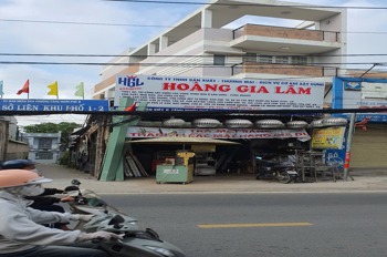 Cho Thuê Mặt Bằng Kinh Doanh Mặt Tiền Đường Lê Văn Việt, Thủ Đức