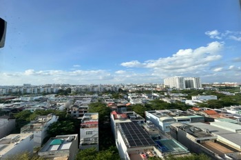 Căn hộ 2PN Đẹp Như Mới, Vị Trí Vàng Q8 - Giá 1.950 tỷ