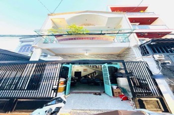 Bán Nhà Gò Vấp 5x17m, 2 Tầng, Ô Tô Tránh - 5.95 Tỷ
