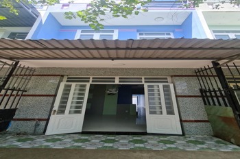Bán Nhà 1 Lầu Bình Chánh - 60m2, 3PN, Giá 1.45 Tỷ - Vị Trí Đắc Địa