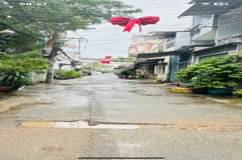 Nhà cấp 4, 84m2, hẻm 5m, Tân Quý, Giá 7.5 tỷ - Pháp lý rõ ràng