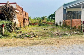 Bán Gấp Đất Thổ Cư 117m2 Giá Tốt Tại Xã Trung Lập Hạ - Vị Trí Đẹp, Tiện Lợi