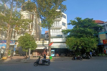 Bán Nhà Mặt Tiền D2 Nối Dài, Bình Thạnh - Giá Từ 22 Tỷ