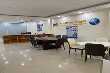 Cho Thuê Văn Phòng Quận 1: 33m², Giá Rẻ, Vị Trí Đắc Địa