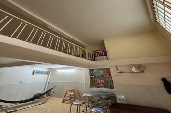 Bán Nhà Hẻm Thông, Quận 11: 6x6m, 4 Tầng, Sổ Hồng, Giá 5.9 Tỷ