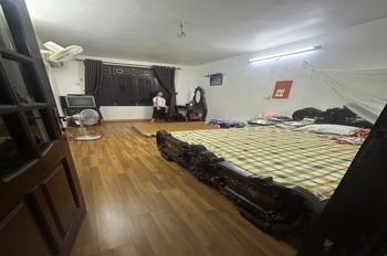 Nhà Tạ Quang Bửu - 4 Tầng, Ô Tô Vào Nhà, Gần Bách Khoa - Giá Tốt