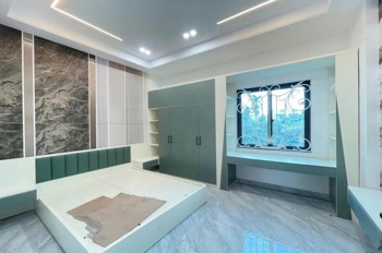 Nhà Tây Mỗ - Nam Từ Liêm: Giá Tốt 5.25 Tỷ - 42m² - Ô Tô Đỗ Cửa
