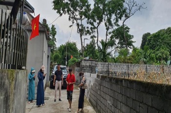 Bán Lô Đất 100m2 Phân Lô, Ô Tô Đỗ Cửa tại Đồng Tâm, Mỹ Đức