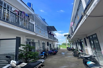 Chính chủ cần bán nhà gần cầu, 565 triệu, hỗ trợ vay