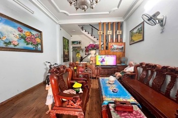 Bán nhà Đại Mỗ, Nam Từ Liêm - 7.2 tỷ - 36m² - Mặt tiền 3.4m