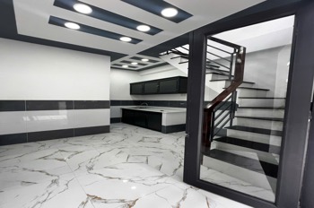 Nhà mới sạch sẽ, điện nước đầy đủ - Chính chủ bán 280 triệu