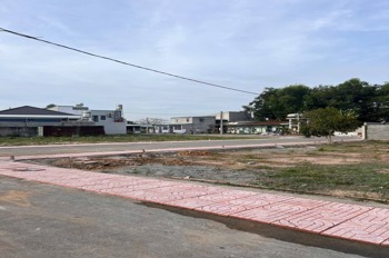 Bán Đất Củ Chi Full Thổ Cư, Mặt Tiền Đường Xe Hơi - Giá Tốt