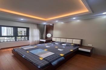 Thụy Khuê 45, 6 Tầng, Mặt Tiền 6m - Giá Chỉ 9.8 Tỷ