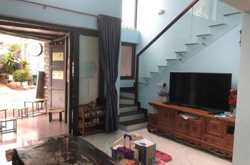 🏡 Bán nhà 53m2, 2 tầng, Kha Vạn Cân - Giá 5.99 tỷ