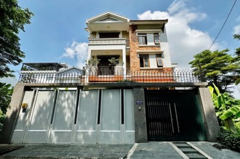 Biệt Thự Hà Đô Quận 2: 15x18m, Hầm 3 Tầng, Compound An Ninh - Giá 50 Tỷ