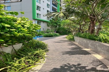 Căn hộ 3PN - 112m2 Seasons Avenue - Giá 7.x tỷ