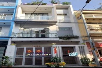 Bán Biệt Thự Mini Mặt Tiền Quận 11 - 23 Tỷ Thương Lượng