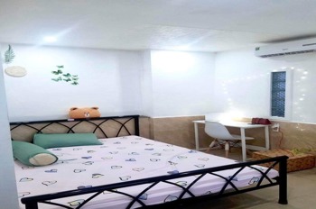 Chdv Hoàng Hoa Thám 91m2 - 8 Phòng Cho Thuê Full - Giá 8.2 Tỷ
