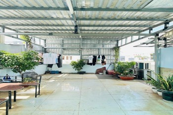 Nhà 11 phòng, full cho thuê, 17.8 tỷ - Vị trí đắc địa Thành Thái