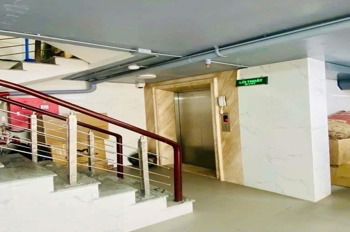 Bán Gấp Nhà Phố Tôn Đức Thắng 100m2, 8 Tầng, Giá 43.5 Tỷ - Thương Lượng