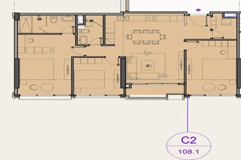 Bán Căn Góc 3 Ngủ Westlake Residential Tây Hồ: View Hồ Tây, Thiết Kế Cao Cấp