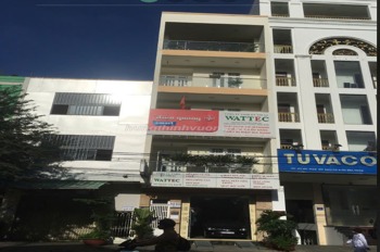 Bán Nhà Mặt Tiền Phạm Văn Bạch, Tân Bình - 5.3x27m, Giá 26 Tỷ