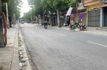 Bán nhà mặt phố Hà Huy Tập, Yên Viên, Gia Lâm - 4.8m x 123m2 - Sẵn 2 tầng - Đầu tư/KD/Cho thuê