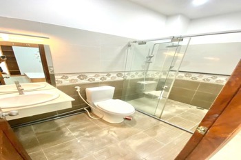 Bán nhà 4 tầng, 75m² Gò Vấp - Phạm Văn Chiêu, vị trí đẹp, giá 7.49 tỷ
