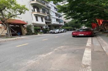 Bán Mặt Phố KĐT Trung Hòa - Trung Yên: 100m2, Giá 53 Tỷ - Vị Trí Đắc Địa