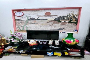 Cần Bán Nhà Hòa Bình 7 - Minh Khai: Đẹp Full Nội Thất, Ngõ Nông, Thông Giao Thông