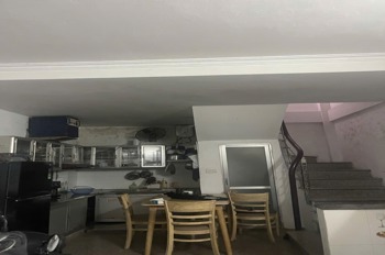 Bán nhà đội cấn: 6.95 tỷ, ô tô đỗ cổng, sổ 30m², mặt tiền 4.3m, kinh doanh đỉnh