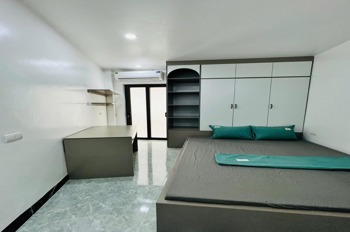 Bán nhà Xuân La - Tây Hồ: 5 tầng, dòng tiền khủng, giá hơn 12 tỷ