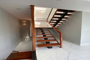 Bán Nhà Sát Tân Phú, Lê Văn Quới - Giá 5.69 Tỷ - Full Nội Thất