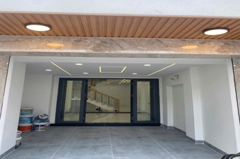 Bán Nhà 4 Tầng Mặt Tiền Lê Quang Định, Nơ Trang Long - 16 Tỷ