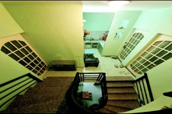Bán nhà diện tích ngang khủng 6.2m, sát mặt tiền, hẻm đẹp đường Phan Văn Hân, Bình Thạnh