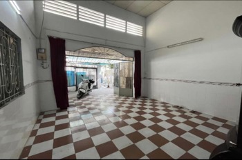 Bán nhà Bình Thạnh 9.5 tỷ - 93m2, 3 tầng, 8 phòng cho thuê - Nơ Trang Long
