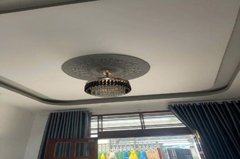 Bán Nhà Hẻm 4,3x15m Đường Dương Bá Trạc, Quận 8 - Giá 9.5 Tỷ
